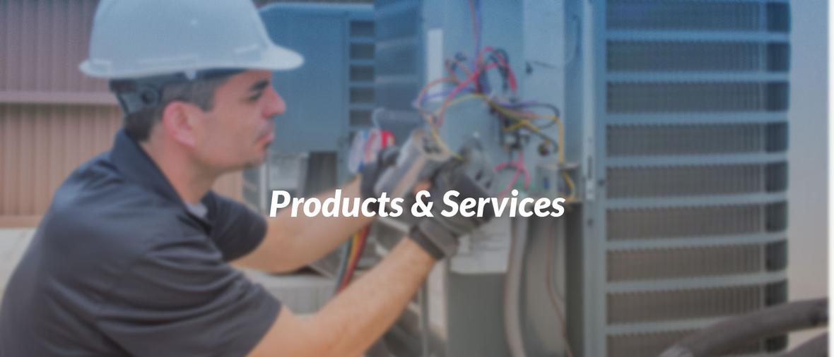 comfort air heating and cooling